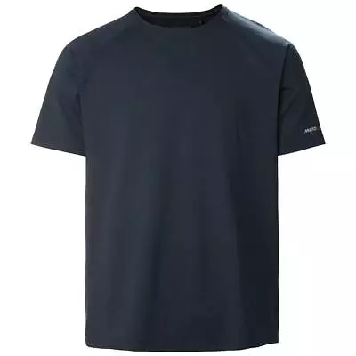 Musto Evolution Sunblock T-Shirt True Navy • £34.95