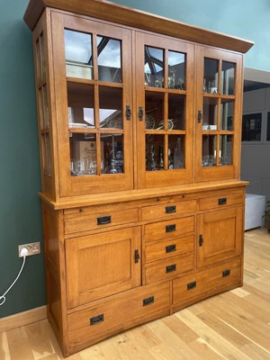 £56 • Buy Solid Wood Stunning Dresser