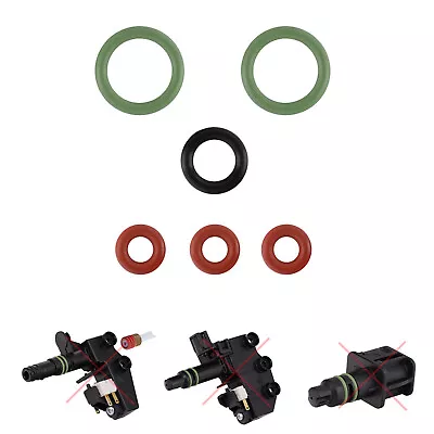 $23.45 • Buy Delonghi ESAM ECAM EN ETAM Seal For Milk Tank Coupler Frother Milk