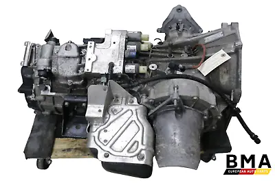 Audi R8 V10 5.2L R-Tronic Automatic Transmission Gearbox 42000mls 2010 - 2012 • $5999.99