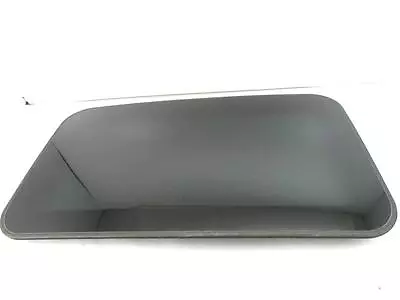 Sunroof Moonroof Glass Panel Vw Passat B5 B5.5 98-05 Genuine Oem 4b0 877 071 E • $119.99