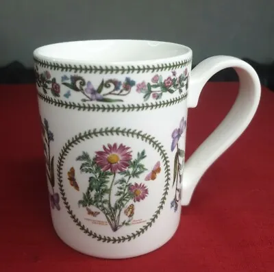 £12.99 • Buy Portmeirion Variation Mug  By Susan Williams-Ellis Chrysanthemum 