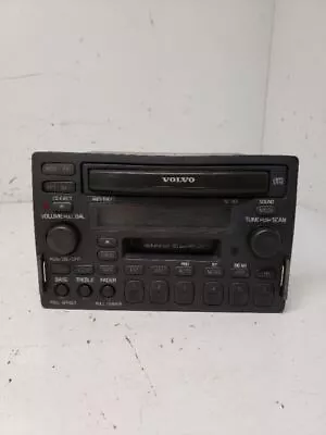 Audio Equipment Radio Convertible Receiver Fits 98-04 VOLVO 70 SERIES 1042977 • $81