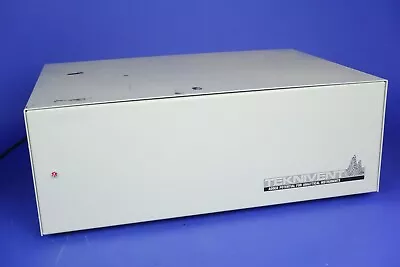 HP Agilent Teknivent TEK-803 TEK-803A TEK-900A TEK-806 GCMS Mass Spec Data Sys  • $195