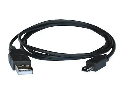 For Creative Zen X-Fi 2 3 Style M300 Mozaic USB Data Sync Charge Cable Cord 3 FT • $8.95