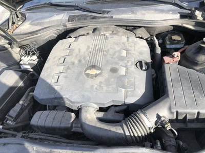 $3304 • Buy 2010 2011 CHEVY CAMARO 3.6L V6 Engine Motor 143k VIN D Opt LLT           767970