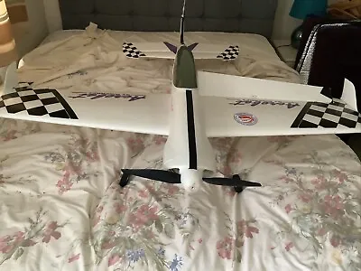 £125 • Buy Electric Rc Plane Used