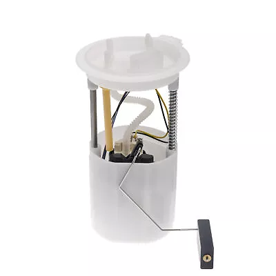 Herko Fuel Pump Module 351GE For Volkswagen Rabbit Jetta 2007-2010 • $75.20