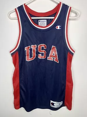 Team USA Basketball Champion Jersey #9 (Michael Jordan) Size Small S • $25.46