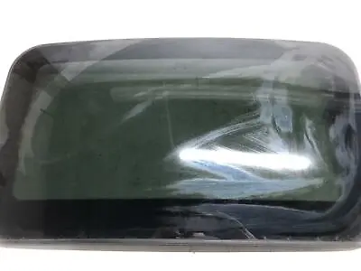 $210.99 • Buy SUNROOF GLASS ONLY FITS 98 99 00 01 02 03 Volkswagen Beetle