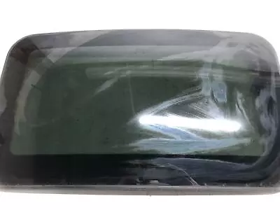 SUNROOF GLASS ONLY FITS 98 99 00 01 02 03 Volkswagen Beetle • $209.99