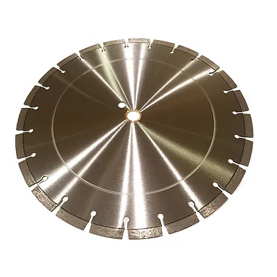 14  Diamond Blade  General Purpose For Cutting Of Most Cured Concrete • $49