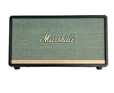 £207 • Buy Marshall Stanmore II Bluetooth Speaker In Black - NEW & BOXED 
