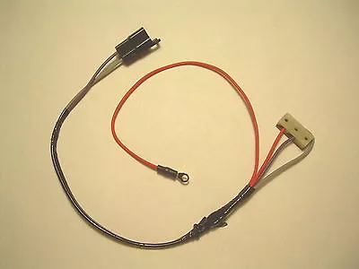 1965 Chevy Impala Convertible Power Top Switch Wiring Harness SS • $80.27