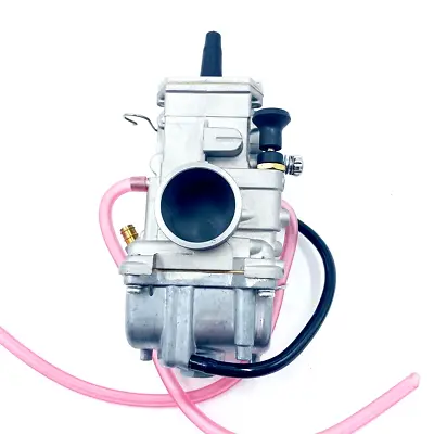 New OEM Carburetor For Mikuni TM34 TM 34mm 34 Mm Flat Slide Smoothbore TM34-2 • $56.95