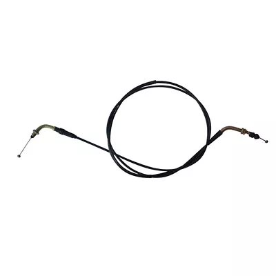 79 Inch Throttle Cable Throttle Cable For GY6 50 139QMB 50cc Moped Scooter Kandi • $9.95