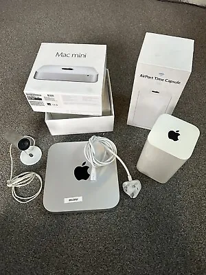 Apple Mac Mini Bundle  • £250