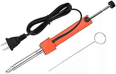 $0.99 • Buy 110V Electric Desoldering Pump Solder Iron Vacuum Soldering Sucker Welding Tools