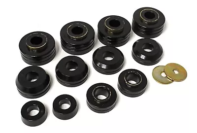 Energy Suspension 4.4104G Body Cab Mount Set Fits 73-79 F-100 F-150 F-250 F-350 • $136.34