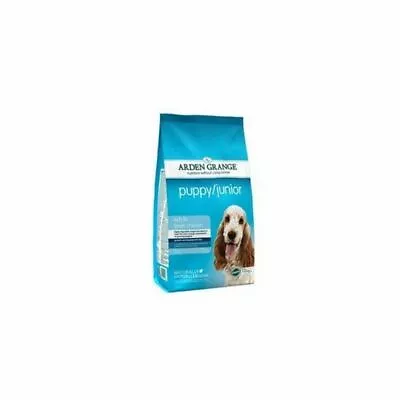 £23.09 • Buy Arden Grange Puppy Junior With Chicken (2kg)