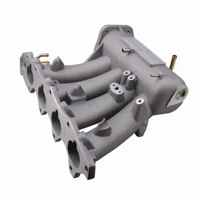 Pro Series Intake Manifold For 1994-2001 Acura Integra 1.8L B16A2 B16A3 Silver • $101.99