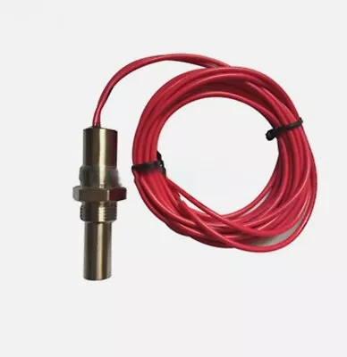 NEW 39416128 Temperature Switch Sensor Fits Ingersoll Rand Air Compressor • $54