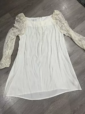 $8 • Buy Forever New Dress Size 14 Ladies 