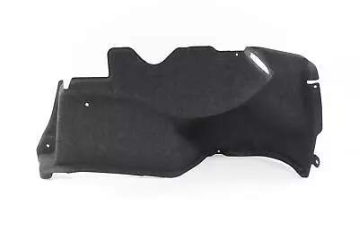 2016 - 2021 Mazda 6 Rear Right Passenger Side Trunk Quarter Trim Cover Panel Oem • $186.15