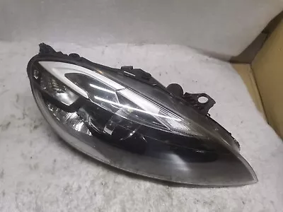 VOLVO V40 CROSS COUNTRY XENON HEADLIGHT RIGHT DRIVER SIDE 2014 31420010 Vo4048 • $308.29