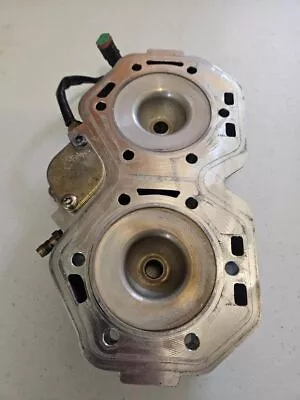 Skidoo Rev 800 R PTEC Cylinder Head OEM Genuine Summit Rotax Rev XP MXZ Summit • $97