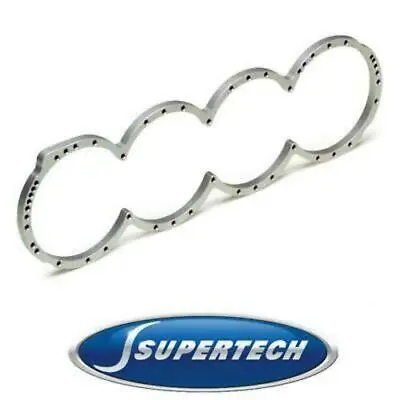 SUPERTECH Engine BLOCK GUARD Fits Honda CRV /CIVIC /INTEGRA TURBO B20 B20B B20Z • $100.43