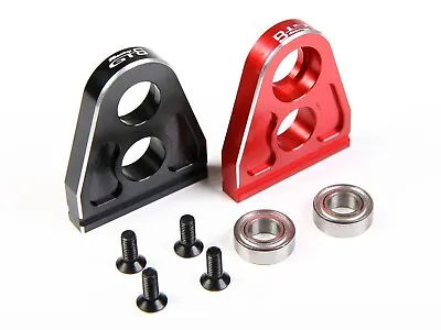 GTB MA009B Metal Bulk Head For Kyosho Mad Force Kruiser FOXX Mad Crusher Upgrade • $32.34