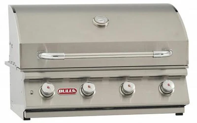 $1779 • Buy Bull Lonestar Select 30 Inch Propane Gas Grill With Lights