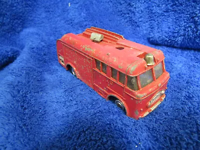 £9 • Buy Vintage Meccano Dinky Toys  Dennis Fire Engine  No 259 Toy