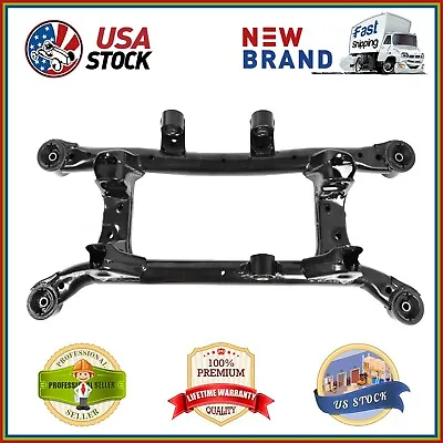 New Rear Subframe Crossmember For Hyundai Tucson 04-10 AWD 4WD 4X4 62605-2E501 • $144