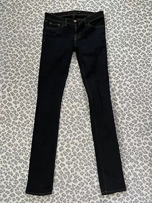 J Brand 912 Skinny Leg Denim Jeans Size 26 • $9