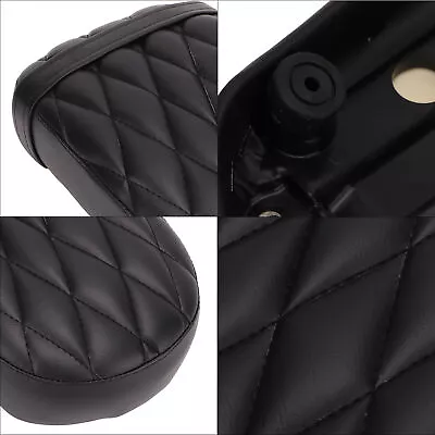 Motorcycle Passenger Seat Artificial Leather Sponge Cushion For CMX 300 ⁺ • $69.65