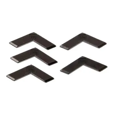 5Pcs/Pack Counter Weight Weighting Block For Logitech G502 Genuine Weight Block • £4.21