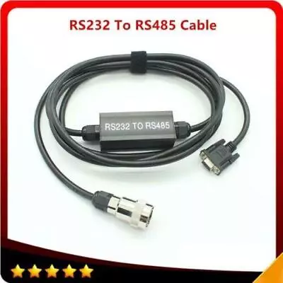 Mb Star C3 Diagnosis Cable Rs232 To Rs485 Cable Use For C3 Diagnosis Multiplexer • $62