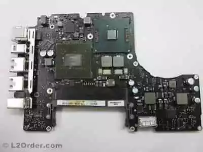 Apple MacBook 13  A1342 2.26Ghz Logic Board 820-2883-A 2009 • $48.88