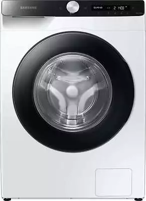 Samsung 8.5kg Front Load Washing Machine WW85T504DAE | Greater Sydney Only • $881