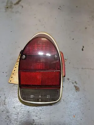 Passenger Right Tail Light Fits 71-72 BEETLE 367002 • $74.99