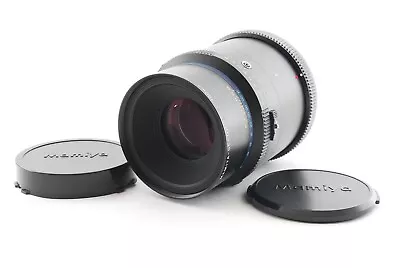 Excellent+5 Mamiya Sekor Z 180mm F/4.5 W-N Lens For RZ67 Pro II IID From Japan • $79.99