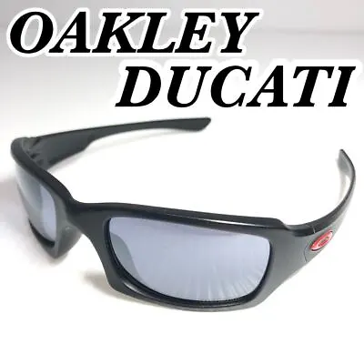 Discontinued Oakley Five Sunglasses • $213.39