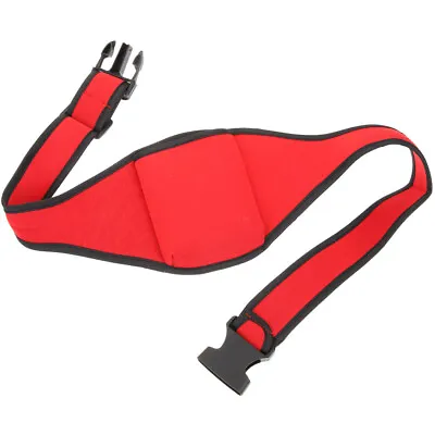  Mic Storage Bag Portable Belt Holder Aerobics Microphone Package Outdoor • £8.99