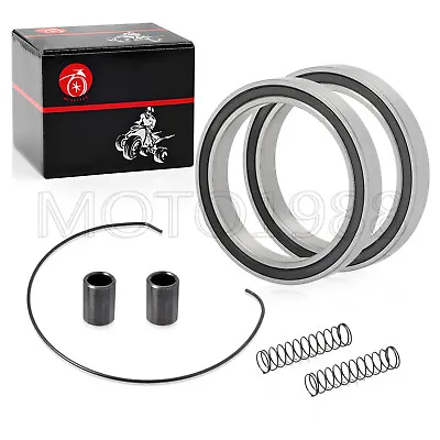 One Way Clutch Bearing Kit For CAN AM Commander 800R 1000 1000R 420632375 • $23.95