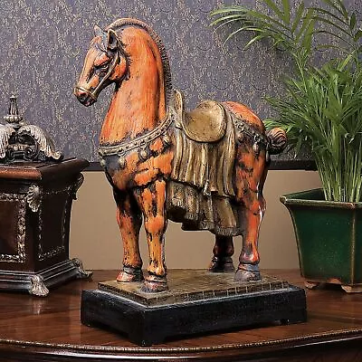 Emperors Tang Horse • £95.45