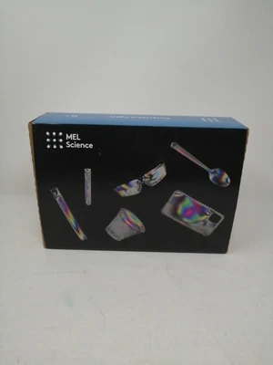 £19.99 • Buy Mel Physics By Mel Science Subscription Box Review Polarized Light New