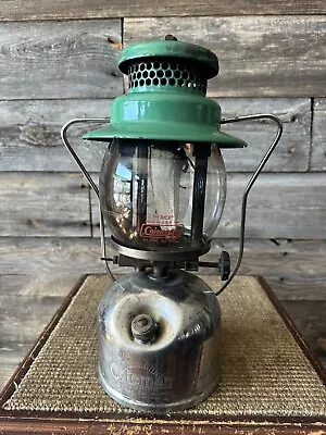 Vintage Coleman Lantern Model 249 Scout • $110.39