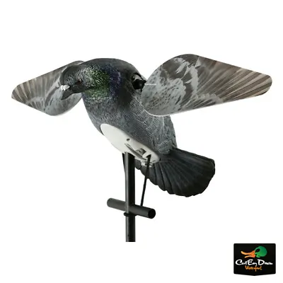 Lucky Duck - Lucky Hd Pigeon Spinning Wing Motion Decoy • $89.90